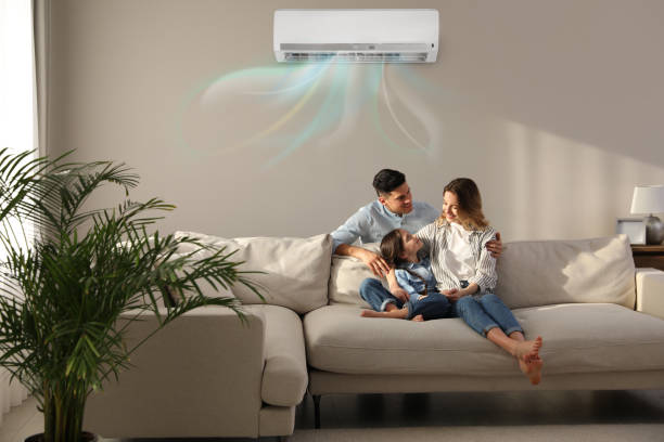 Best Heating repair services  in Williamsburg, PA