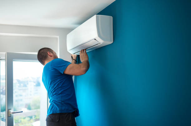 Best Emergency HVAC repair  in Williamsburg, PA