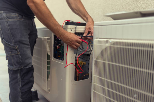 HVAC emergency services in Williamsburg, PA