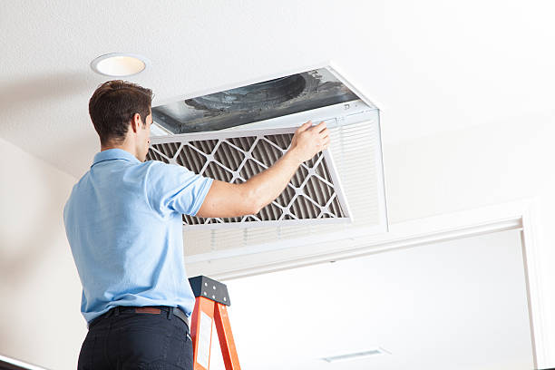 Best HVAC system installation  in Williamsburg, PA