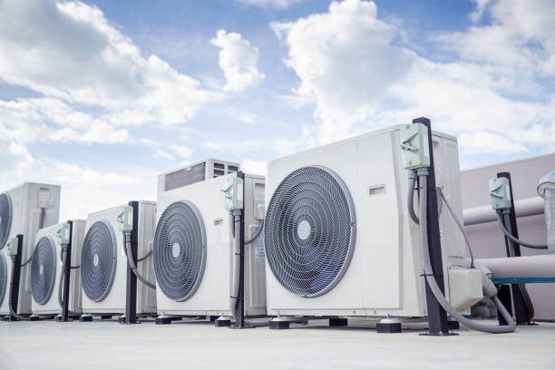 Best HVAC emergency services  in Williamsburg, PA