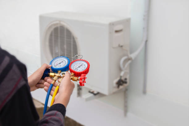 Best Air conditioning repair  in Williamsburg, PA