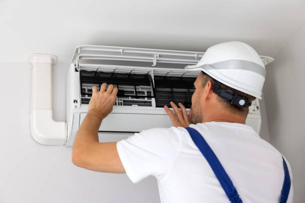 Best Local HVAC companies  in Williamsburg, PA