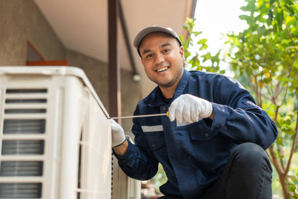 Local HVAC companies in Williamsburg, PA