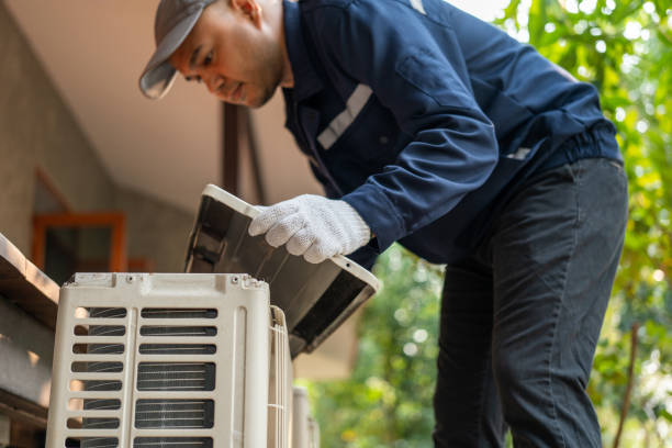 Best HVAC installation services  in Williamsburg, PA