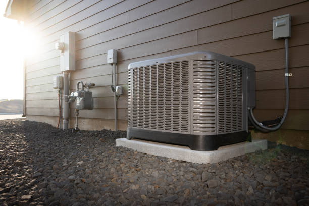 Best Central air repair  in Williamsburg, PA